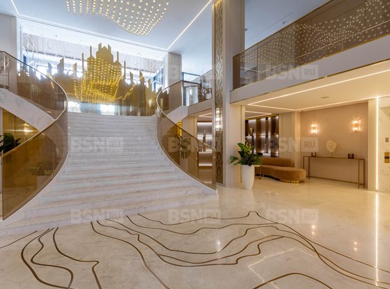Продажа трехкомнатной квартиры - Петровский проспект, д.22, корп.2 стр 1 