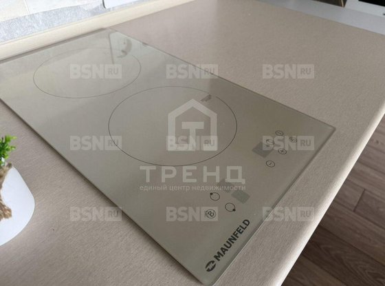 Продажа однокомнатной квартиры - Днепропетровская улица, д.37 