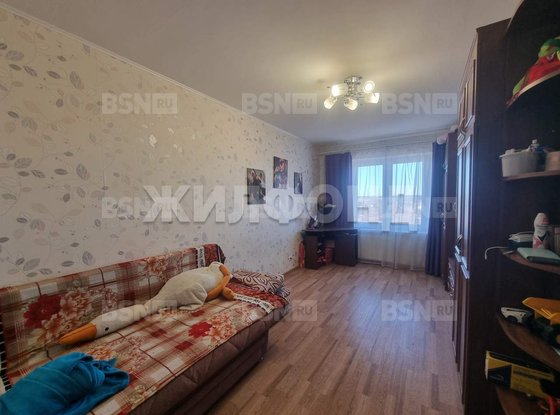 Продажа однокомнатной квартиры - Гатчина, Генерала Сандалова улица, д.1, а 