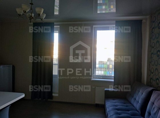 Продажа однокомнатной квартиры - Кудрово, Пражская улица, д.9 