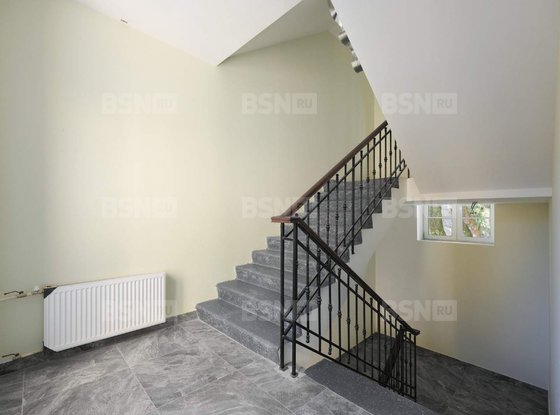 Продажа однокомнатной квартиры - Константина Заслонова улица, д.8, б 