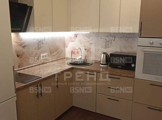 Продажа однокомнатной квартиры - Плесецкая улица, д.16 