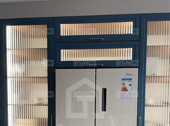 Продажа двухкомнатной квартиры - городской поселок Янино-1, Ясная улица, д.4, корп.1 