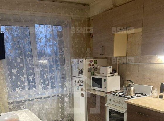 Продажа однокомнатной квартиры - Северный проспект, д.89, корп.1 