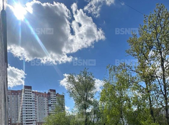 Продажа однокомнатной квартиры - Народная улица, д.5 