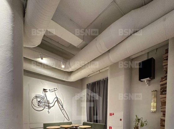 Продажа однокомнатной квартиры - Херсонская улица, д.43/12 