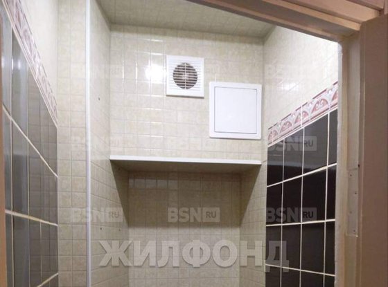 Продажа однокомнатной квартиры - Юрия Гагарина проспект, д.38, корп.4 