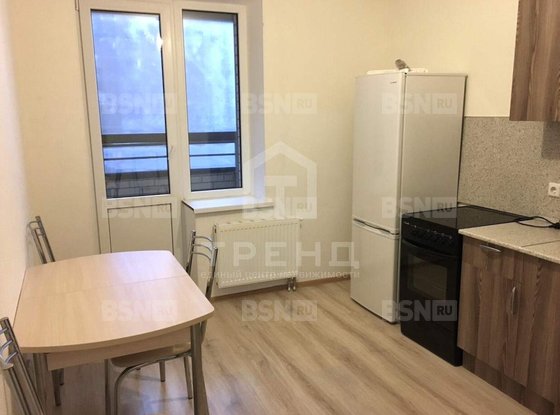 Продажа однокомнатной квартиры - Кудрово, Пражская улица, д.14 