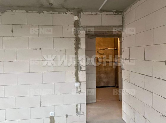 Продажа двухкомнатной квартиры - Мурино, Шоссе в Лаврики улица, д.95 