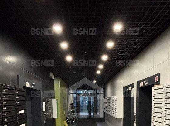 Продажа двухкомнатной квартиры - Дальневосточный проспект, д.33, корп.1 