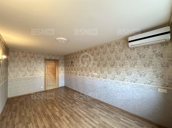 Продажа трехкомнатной квартиры - Гаккелевская улица, д.20, корп.1 