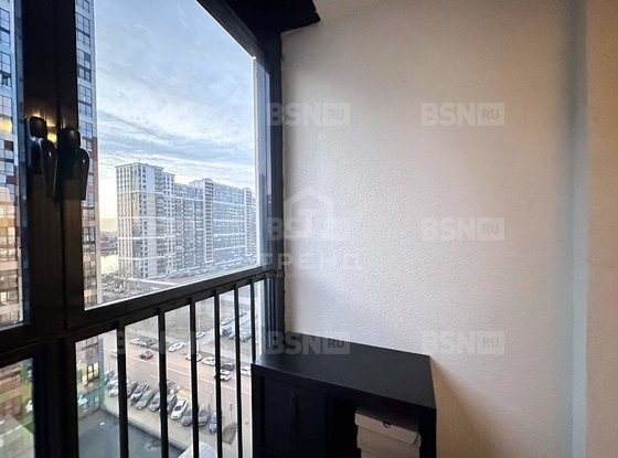 Продажа однокомнатной квартиры - Крыленко улица, д.1, корп.1 стр 2 