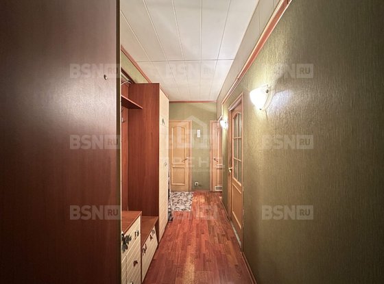 Продажа двухкомнатной квартиры - Скобелевский проспект, д.5 