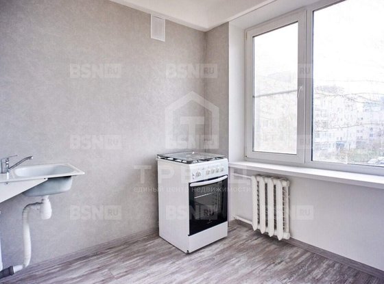 Продажа однокомнатной квартиры - село Русско-Высоцкое, Русско-Высоцкое с, д.10 