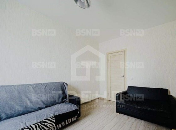 Продажа двухкомнатной квартиры - Мурино, Петровский бульвар, д.12, корп.2 