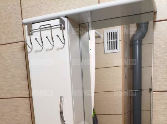 Продажа однокомнатной квартиры - поселок Щеглово, Щеглово п, д.91 