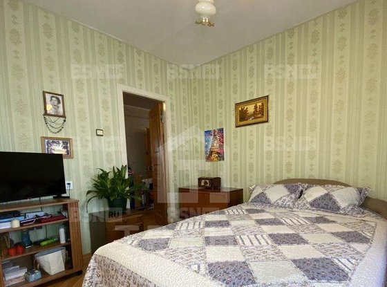 Продажа трехкомнатной квартиры - Выборг, Каменный переулок, д.2, а 