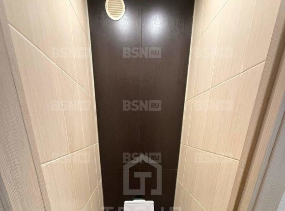 Продажа трехкомнатной квартиры - Наличная улица, д.36, корп.3 