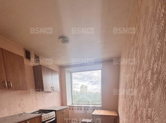 Продажа однокомнатной квартиры - Верности улица, д.10, корп.4 