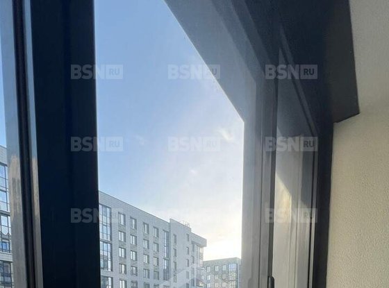 Продажа однокомнатной квартиры - Уральская улица, д.21, корп.1 