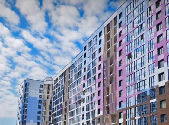 Продажа однокомнатной квартиры - Головнина бульвар, д.10 