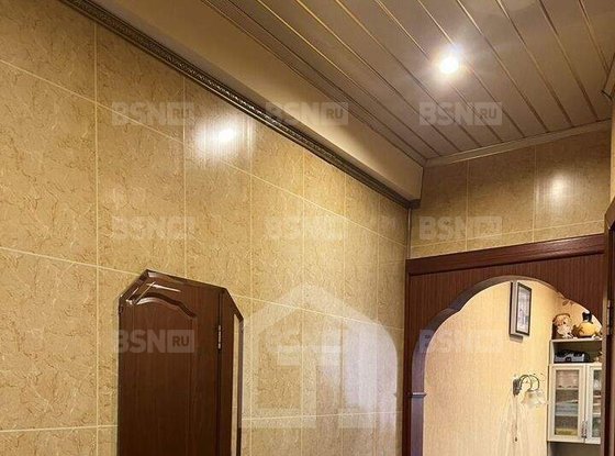 Продажа двухкомнатной квартиры - Софийская ул, д.33, корп.2 