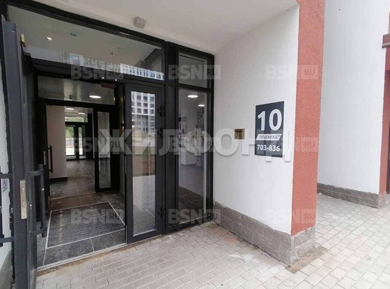 Продажа однокомнатной квартиры - Мурино, Шоссе в Лаврики улица, д.51 