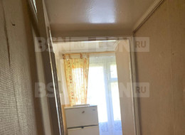 Продажа трехкомнатной квартиры - Санкт-Петербург, Колпинский район, Колпино г., Колпинский, Павловская ул., д.54 