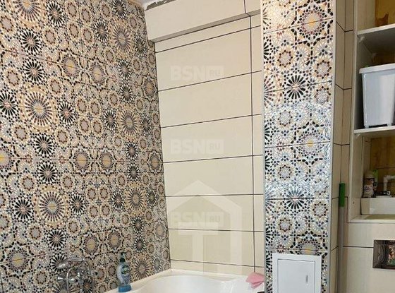 Продажа трехкомнатной квартиры - Юрия Гагарина проспект, д.26, корп.3 