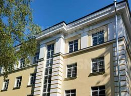 Продажа встроенного помещения - Юты Бондаровской, 13, к 1 литера А 