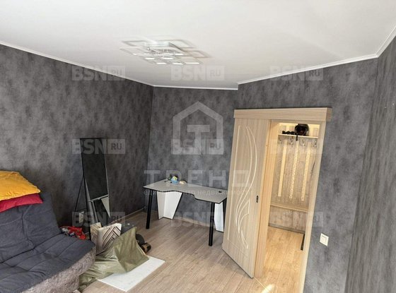Продажа однокомнатной квартиры - Дунайский проспект, д.55, корп.1 