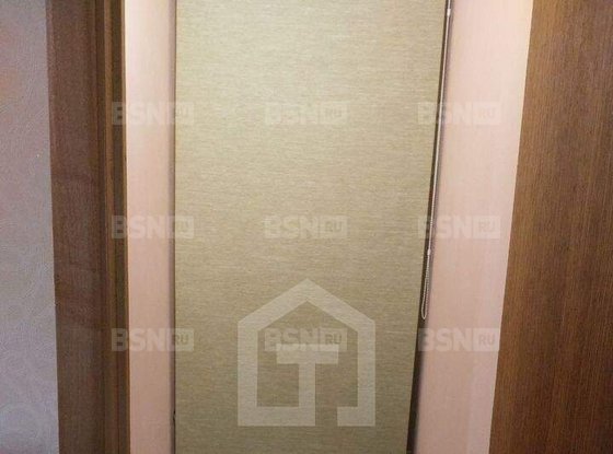 Продажа однокомнатной квартиры - Тельмана улица, д.30, корп.2 