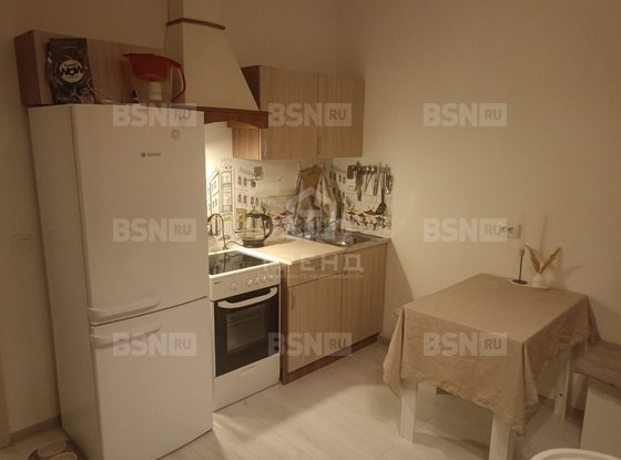 Продажа однокомнатной квартиры - Ветеранов проспект, д.183 