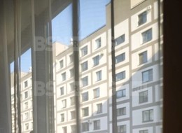Продажа квартиры-студии - Кременчугская ул., 9, к 1 