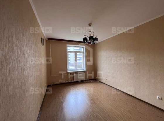 Продажа трехкомнатной квартиры - Передовиков улица, д.9, корп.2 