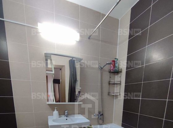 Продажа однокомнатной квартиры - Кудрово, Австрийская улица, д.4, корп.2 