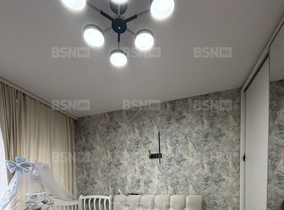 Продажа однокомнатной квартиры - Мурино, Шоссе в Лаврики улица, д.51 