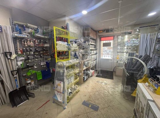 Продажа универсального помещения - Кушелевская дорога, д.7, корп.3 