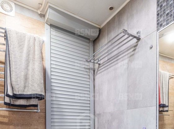 Продажа трехкомнатной квартиры - Кондратьевский проспект, д.77, корп.3 