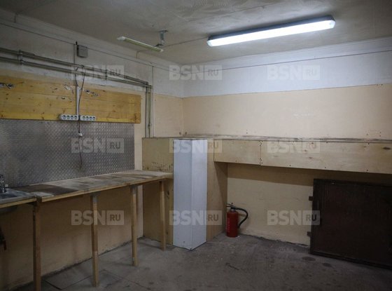 Продажа офиса - Суворовский проспект, д.61, литера А 
