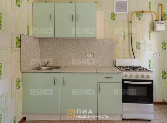 Продажа двухкомнатной квартиры - поселок Шушары, Московское шоссе, д.282 