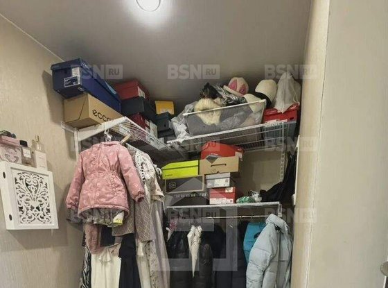 Продажа однокомнатной квартиры - Ушинского улица, д.14 