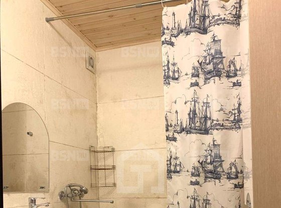 Продажа однокомнатной квартиры - Мурино, Шувалова улица, д.2 