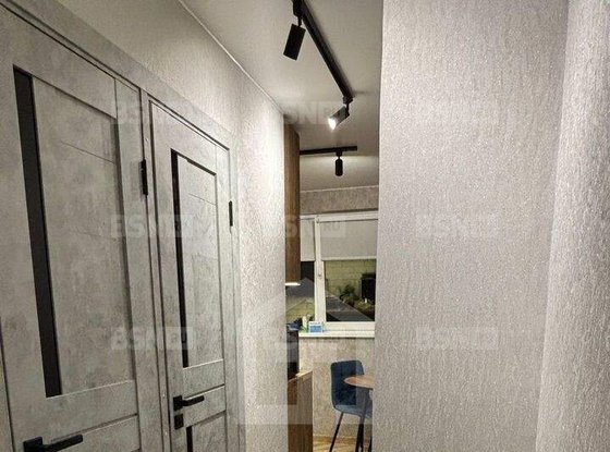 Продажа двухкомнатной квартиры - Есенина улица, д.8, корп.1 