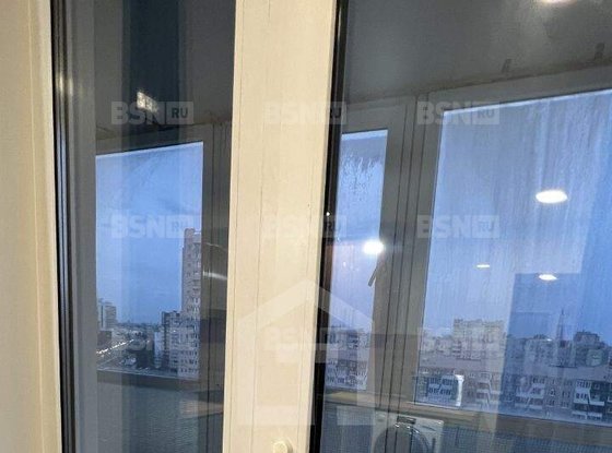 Продажа однокомнатной квартиры - Комендантский проспект, д.13, корп.1 