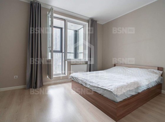 Продажа двухкомнатной квартиры - Русановская улица, д.19, корп.3 