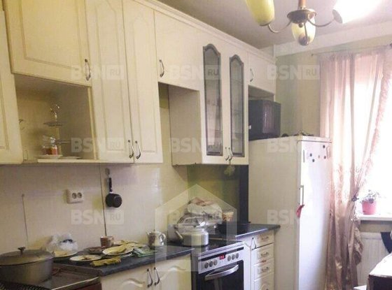 Продажа однокомнатной квартиры - Комендантский проспект, д.40, корп.1 