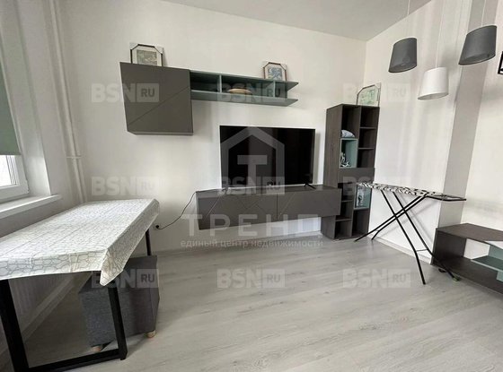Продажа однокомнатной квартиры - Планерная улица, д.95, корп.1 