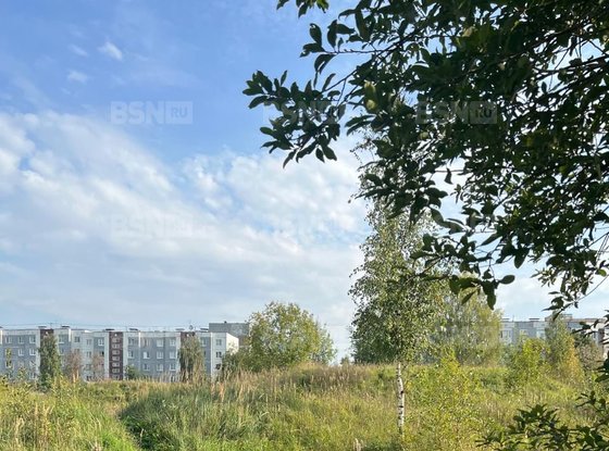 Продажа отдельно стоящего здания - Гатчина, Новоселов улица 