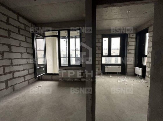 Продажа однокомнатной квартиры - Планерная улица, д.99, стр1 